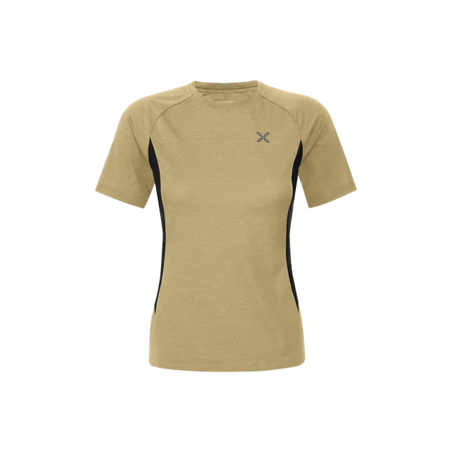 montura-rise-t-shirt-woman-t-shirt-tecnica-donna image 1