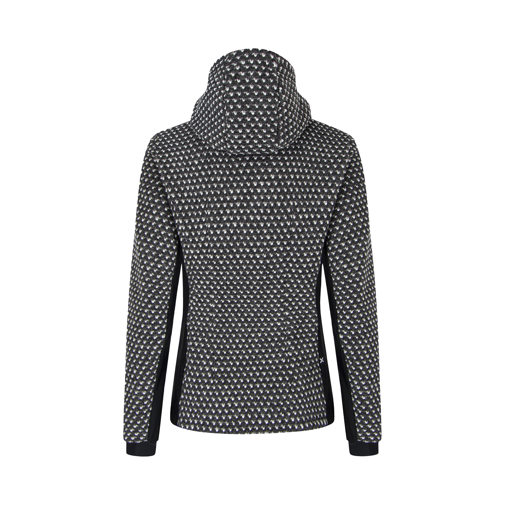 montura-euphoria-maglia-woman-felpa-donna-con-cappuccio-in-lana image 6