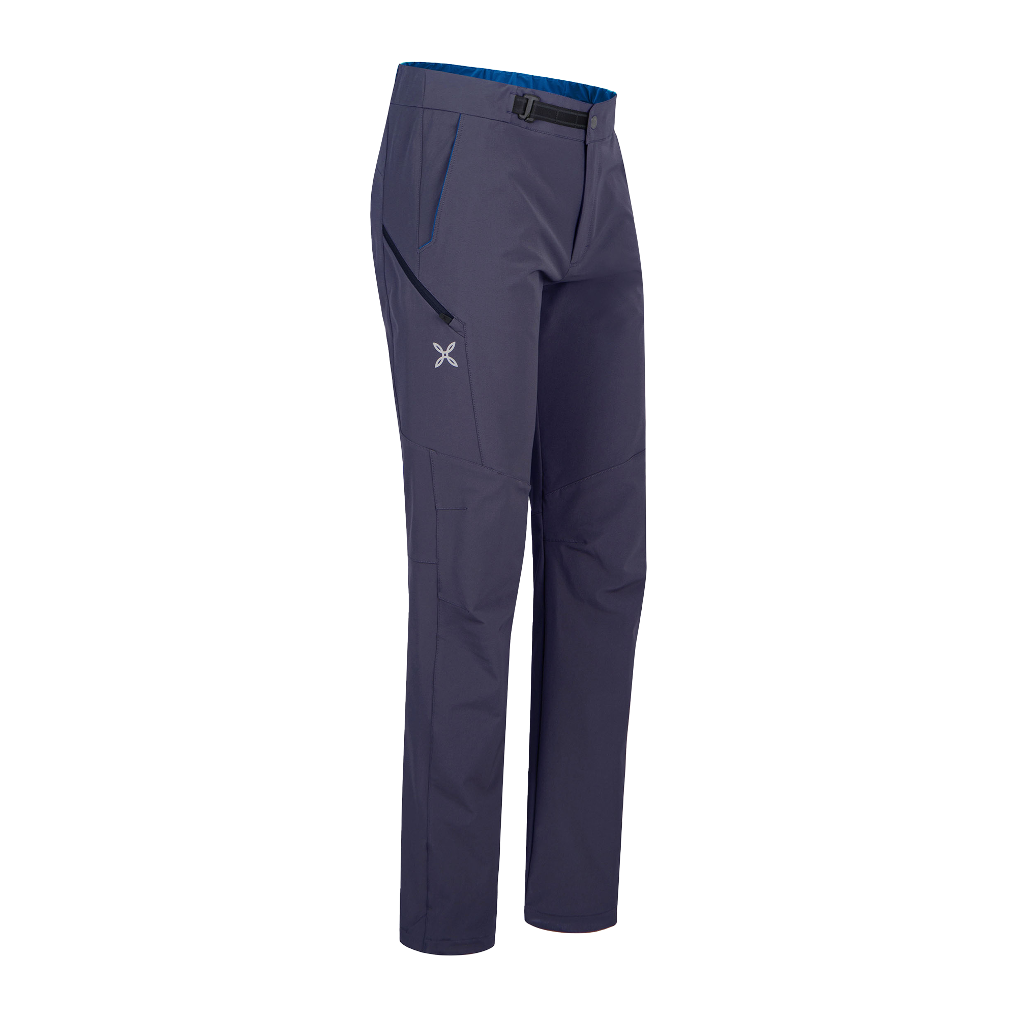 montura-dolomiti-cargo-pants-pantaloni-cargo-trekking-stretch image 8