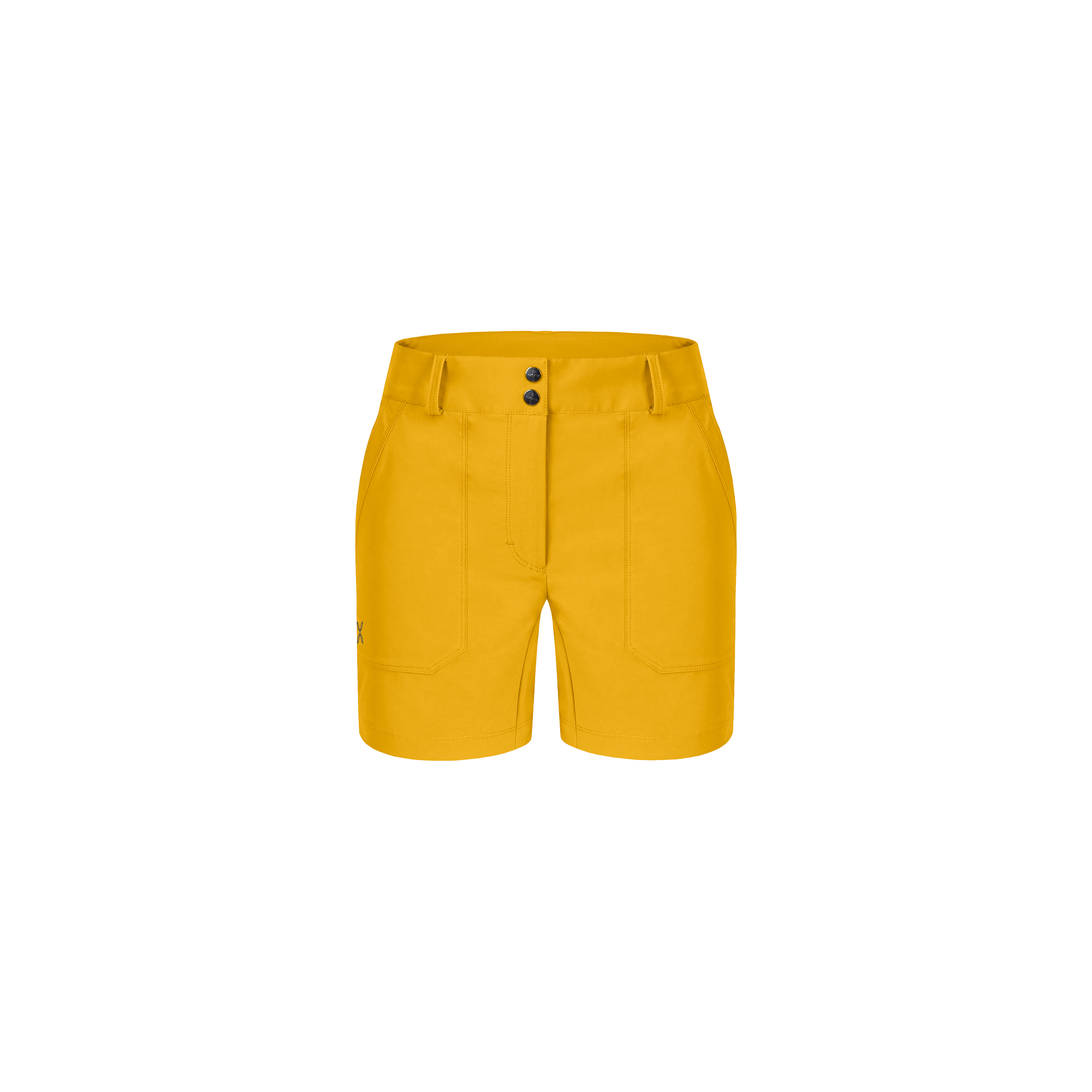 montura-sarzana-shorts-donna-pantaloncini-trekking-elasticizzati image 3