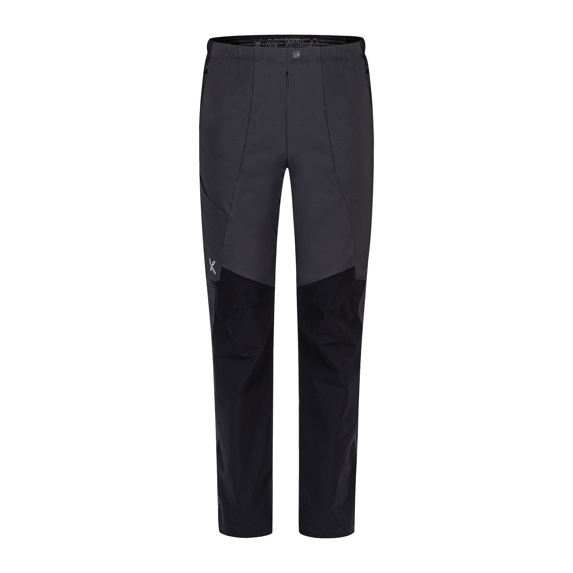 montura-rocky-2-5-cm-pants-pantaloni-arrampicata-stretch-rinforzati image 2