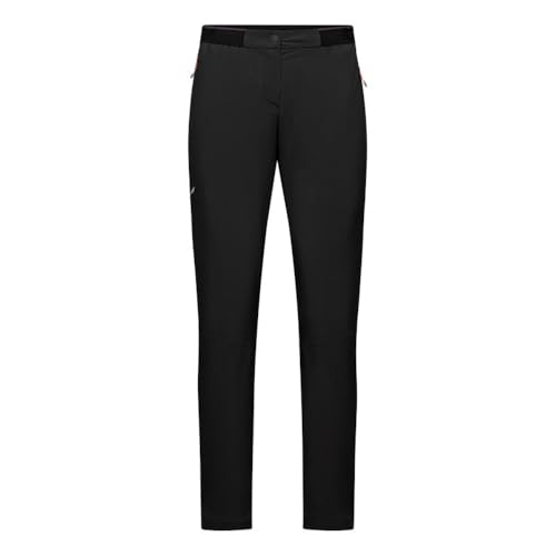 salewa-pedroc-5-dst-pant-w-pantaloni-trekking-donna-resistenti image 5