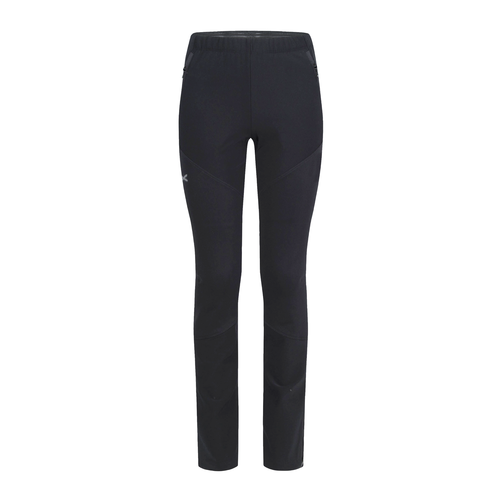 montura-nordik-2-5-cm-pants-woman-pantaloni-termici-gamba-corta image 1