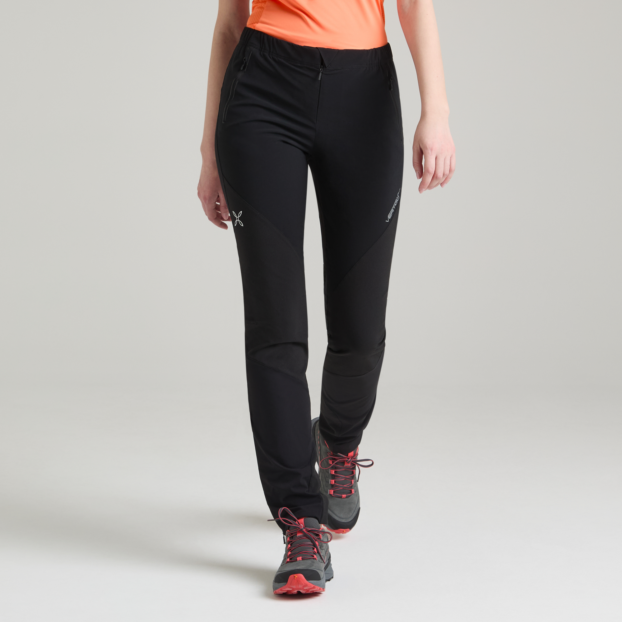 montura-vertigo-light-3-pants-donna-pantaloni-alpinismo-windstopper image 4