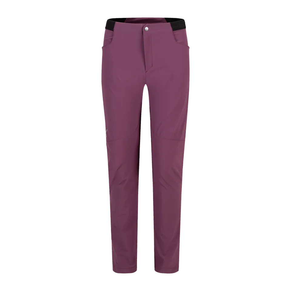 montura-roca-pants-kids-pantaloni-trekking-bambino image 1