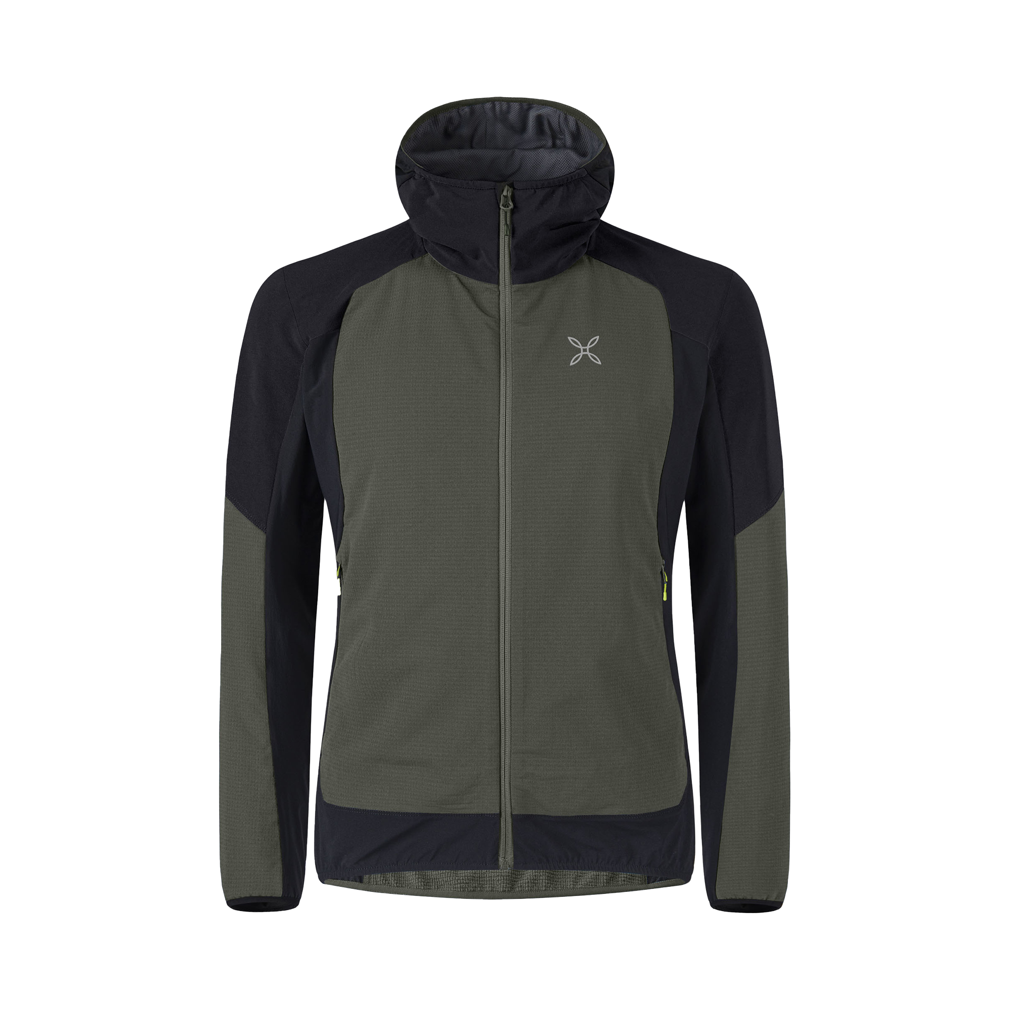 montura-premium-wind-hoody-jacket-giacca-antivento-softshell-con-cappuccio image 2