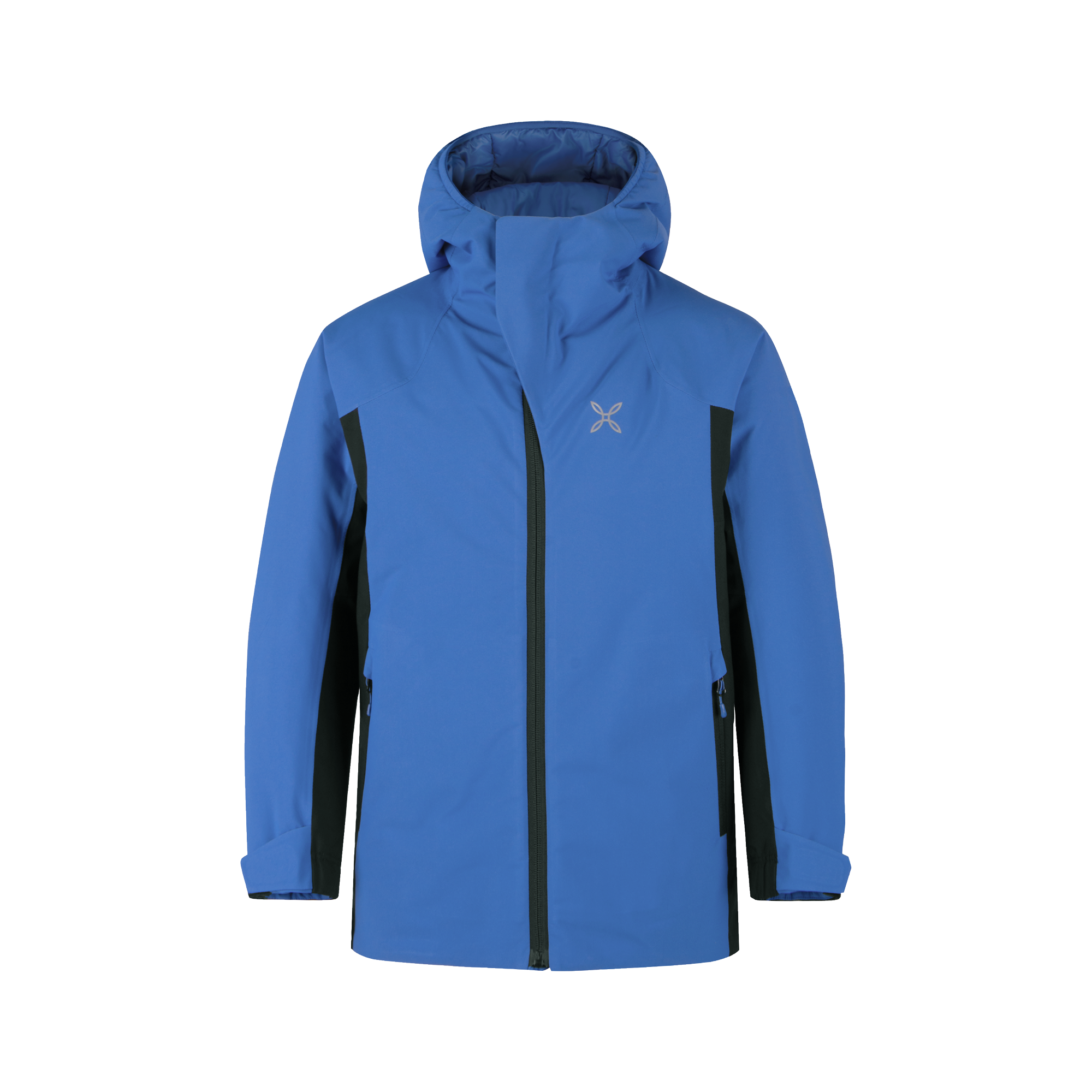 montura-ice-jacket-kids-giacca-sci-bambino-imbottita-impermeabile image 2