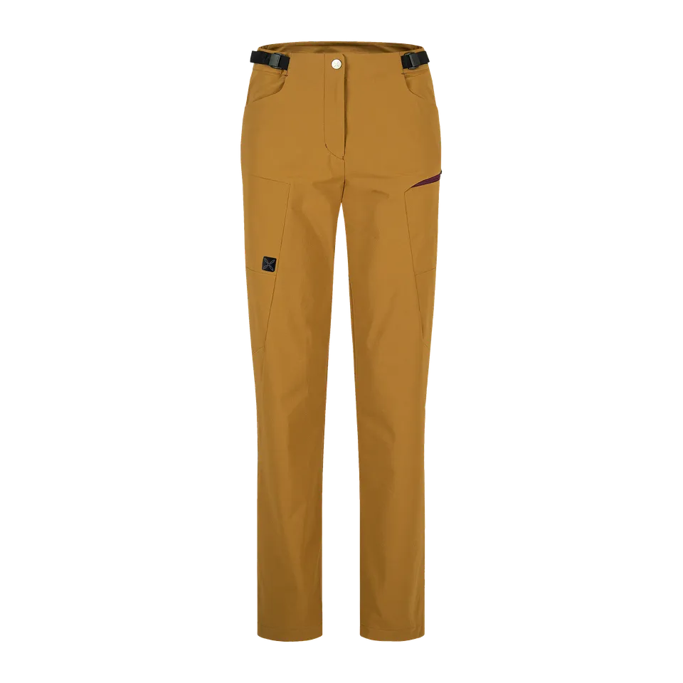 montura-altai-5-cm-pants-donna-pantaloni-trekking-estivi image 1