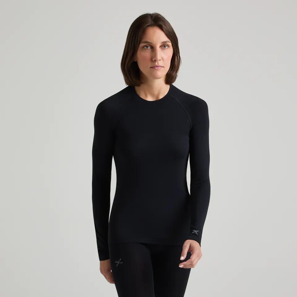 montura-seamless-ultra-l-maglia-woman-intimo-termico image 1