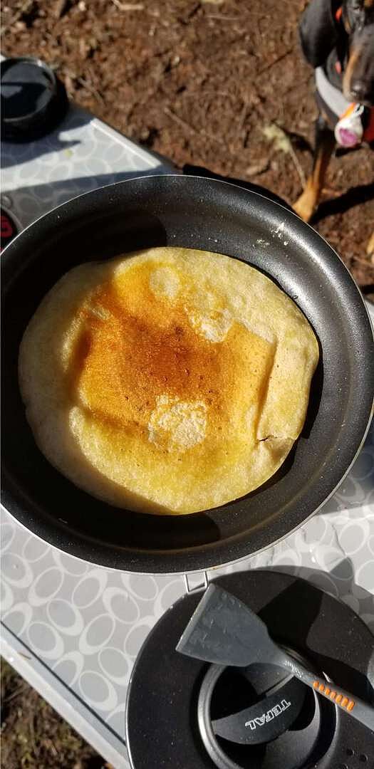 Bene ma si macchia