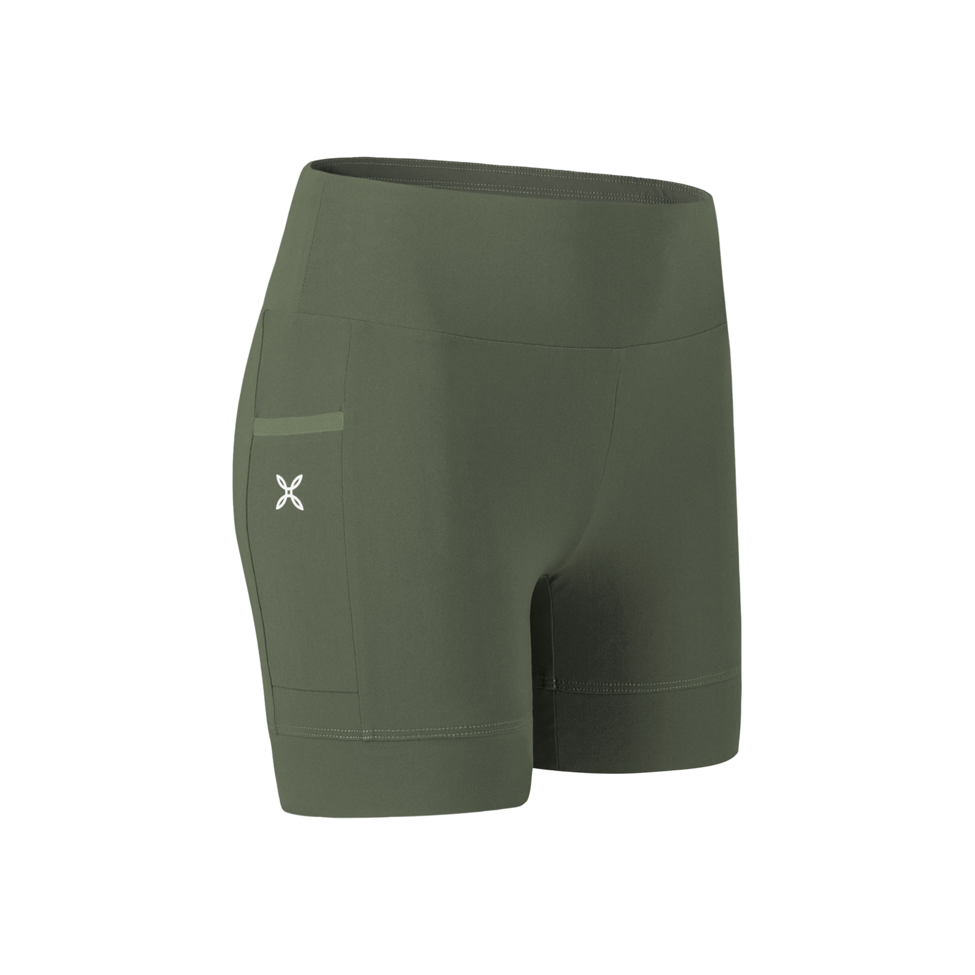 montura-sporty-shorts-woman-shorts-donna-running-stretch-uv-quick-dry image 6