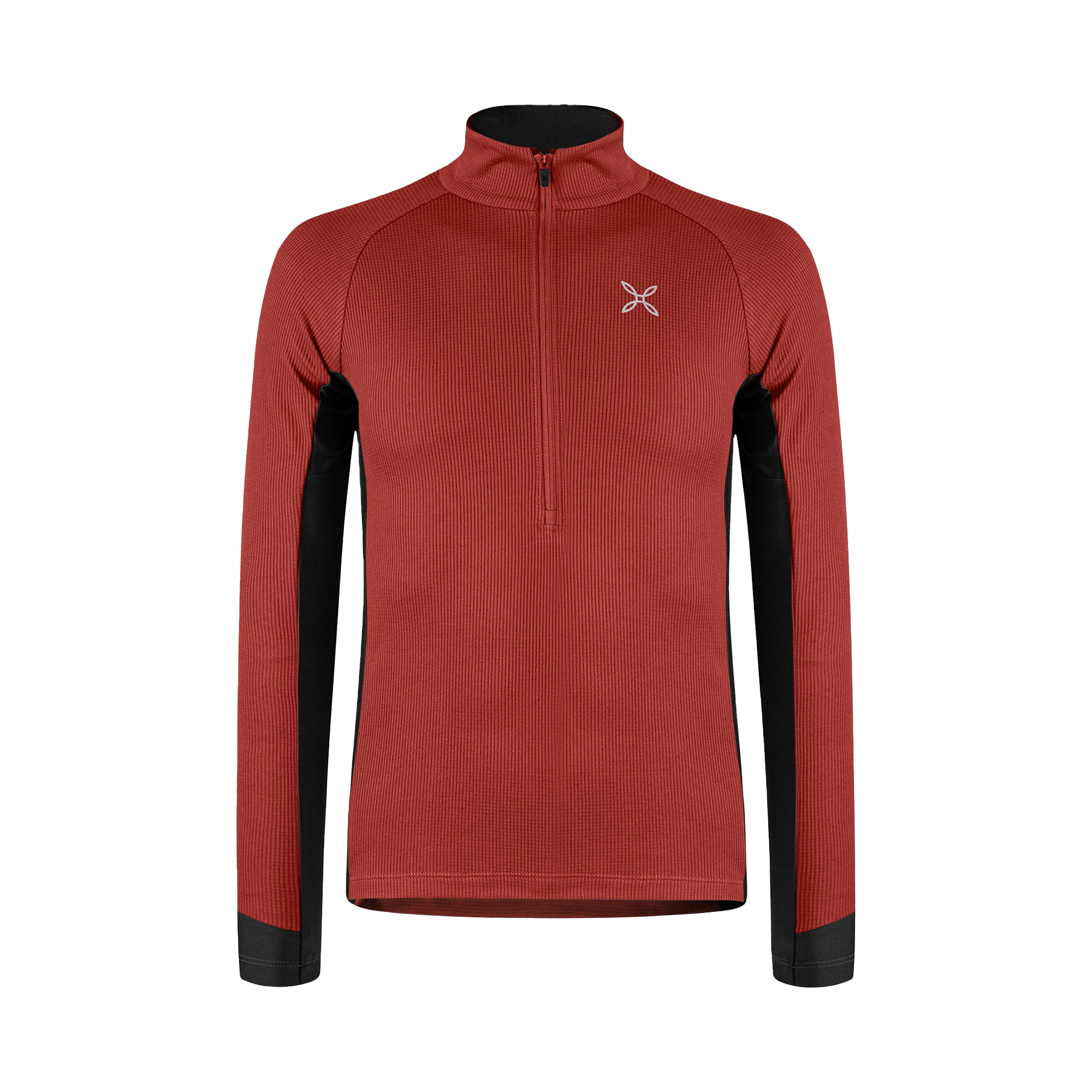 montura-thermic-2-maglia-pile-mid-layer-half-zip image 1