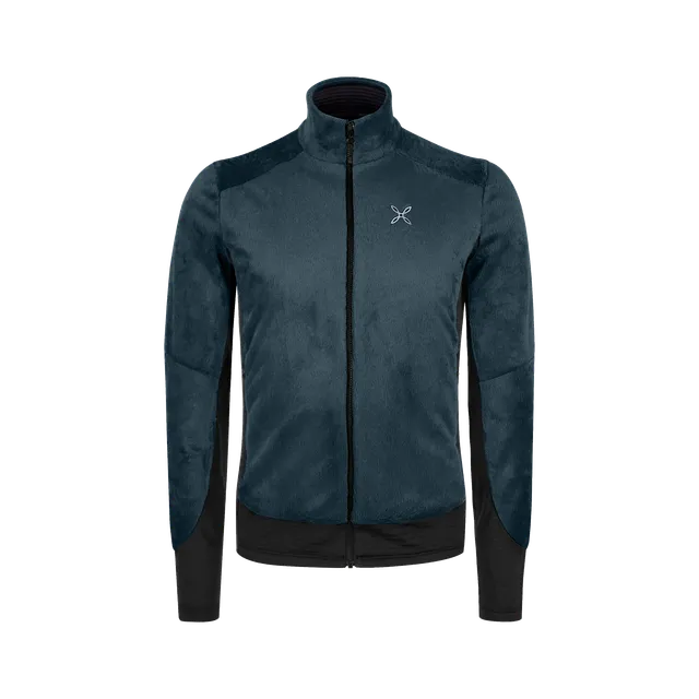 montura-polar-2-jacket-pile-termico-unisex image 1