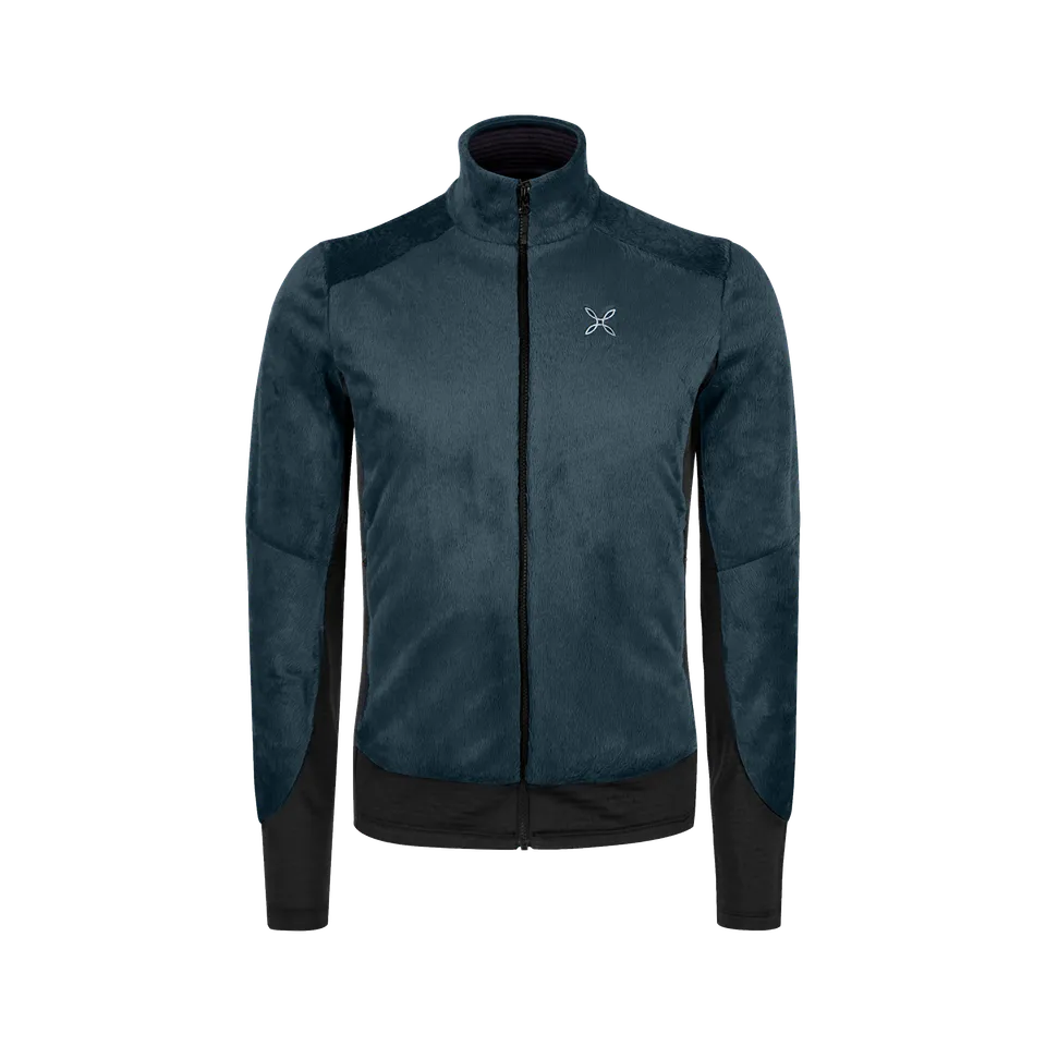 montura-polar-2-jacket-pile-termico-unisex image 1