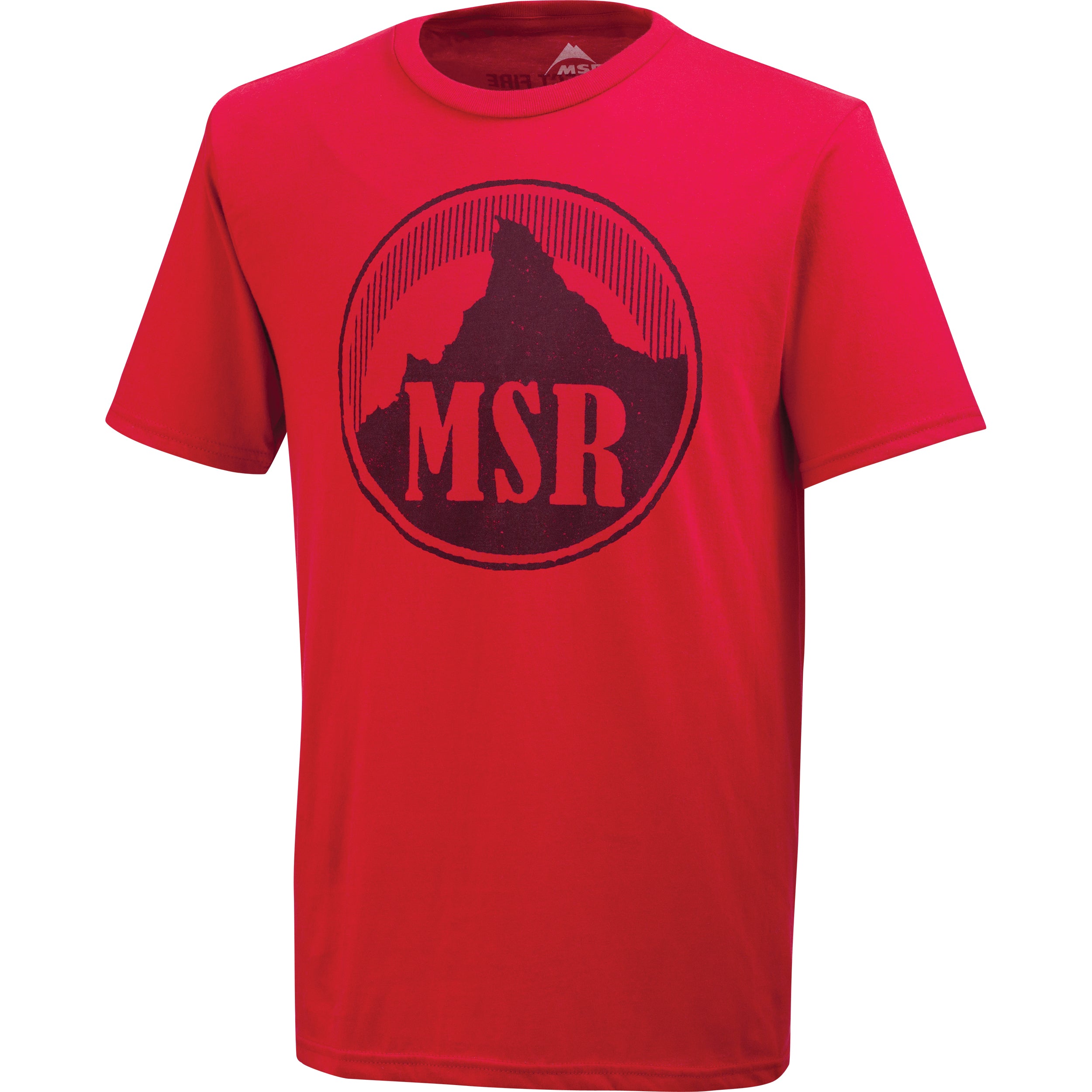 msr-vintage-t-shirt-maglietta-cotone-logo-alpino image 2