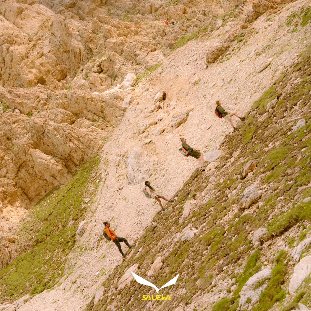 salewa-wildfire-2-gtx-uomo-scarpa-da-trekking-e-avvicinamento image 8