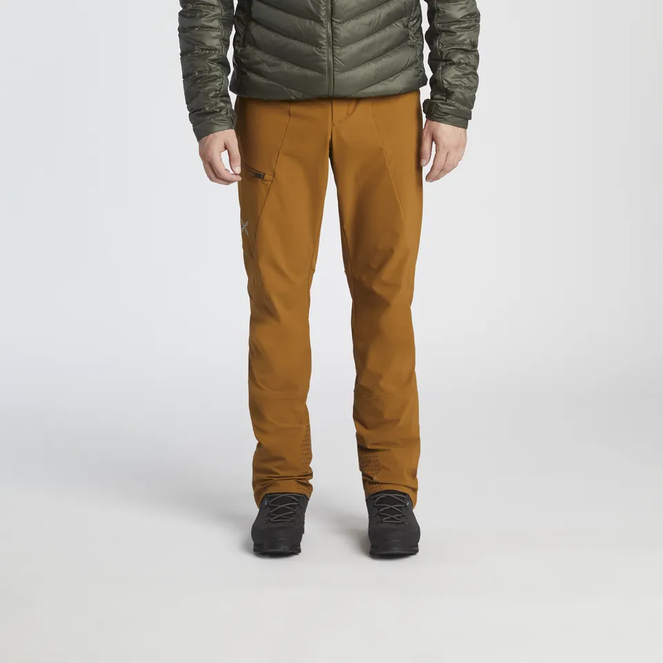 montura-trace-light-pants-pantaloni-alpinismo-elasticizzati image 1