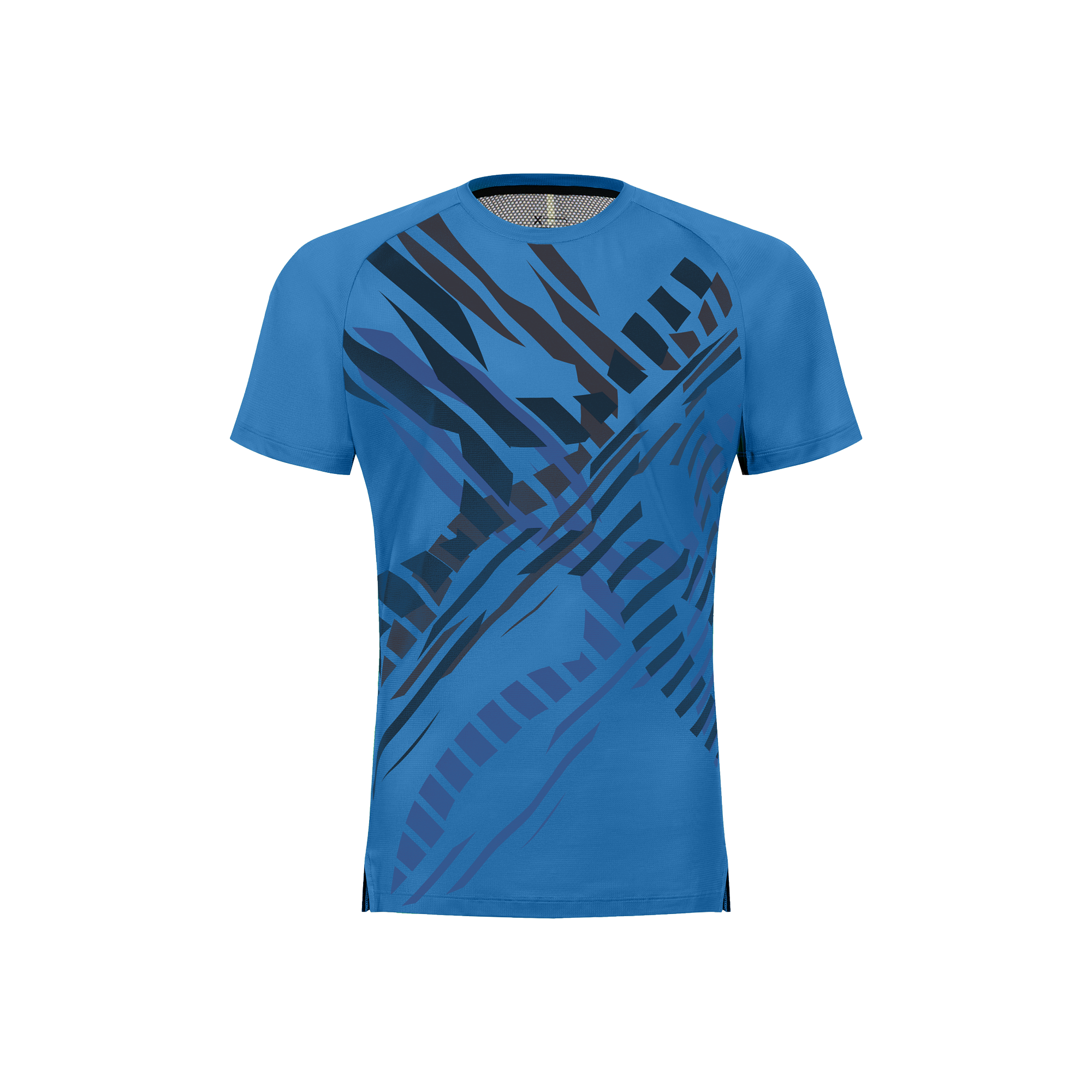 montura-shadow-graphic-t-shirt-t-shirt-tecnica-running-uomo image 3