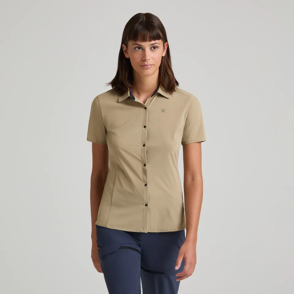 montura-solid-s-s-shirt-woman-maglia-donna-maniche-corte image 1