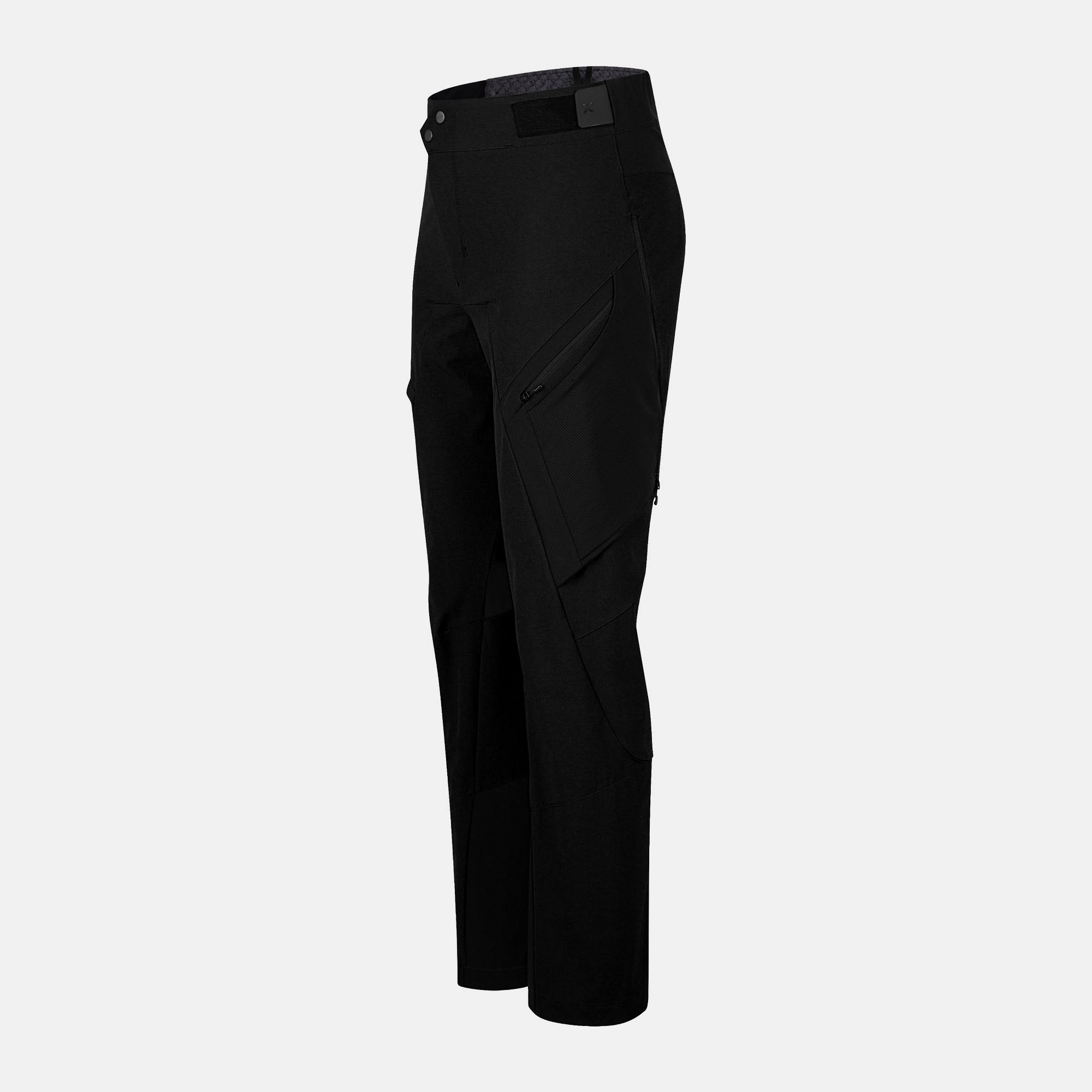 montura-gita-pants-pantaloni-softshell-scialpinismo-windguard image 7