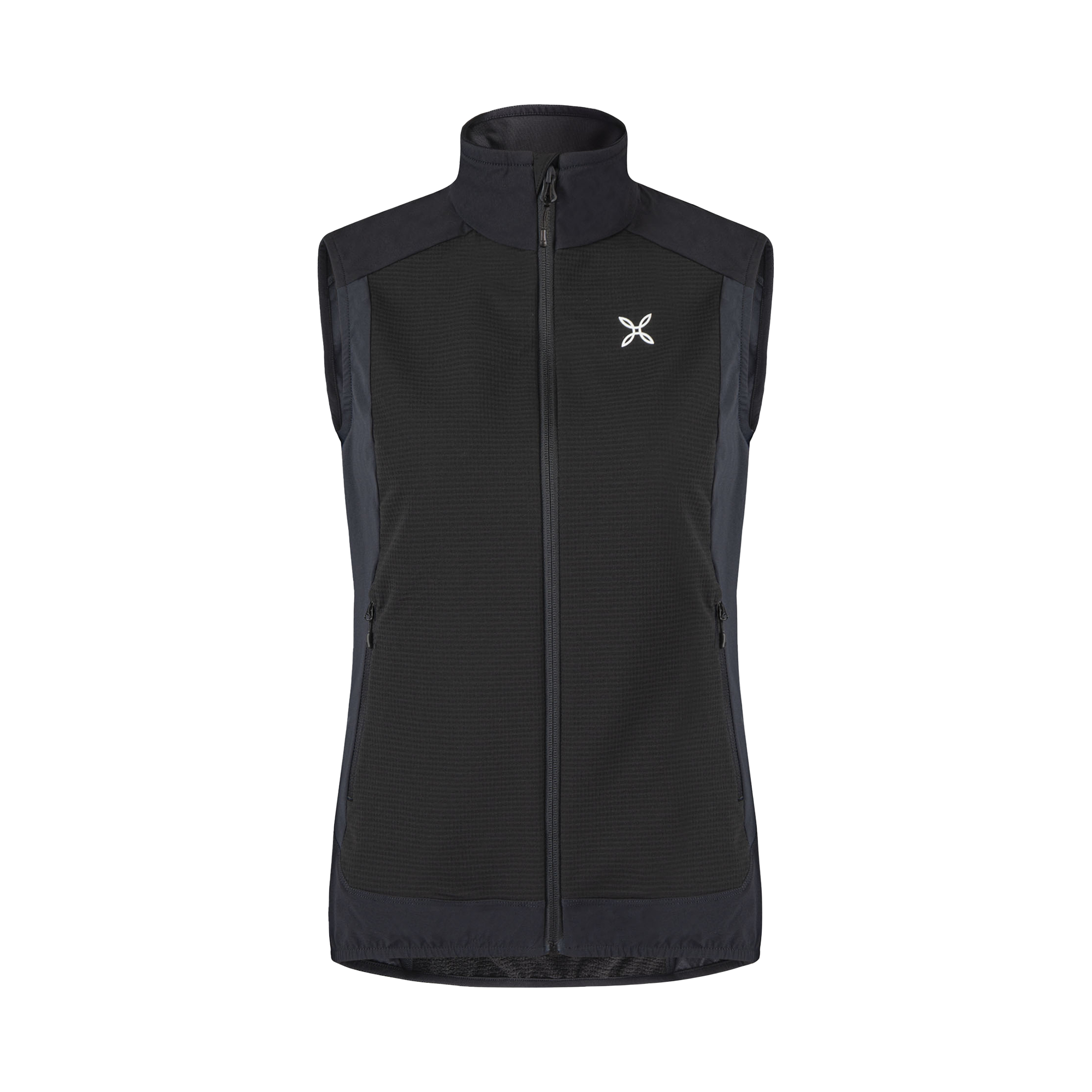 montura-premium-wind-vest-donna-gilet-antivento image 1