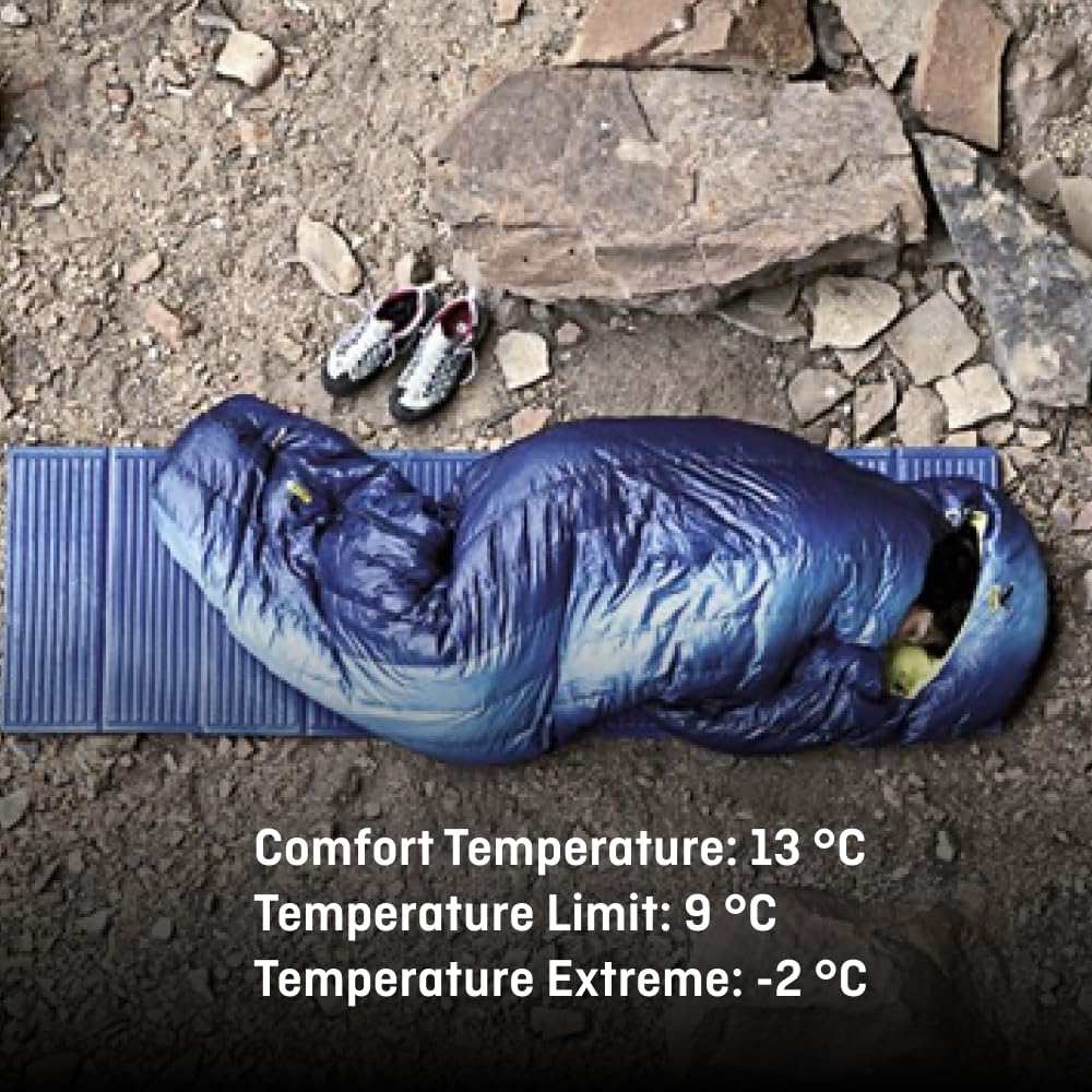 salewa-rozes-ultralight-sacco-a-pelo-sintetico-comfort-13-c image 3