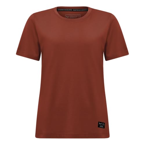 salewa-eagle-logo-patch-maglietta-donna-s-s-tee-manica-corta image 4