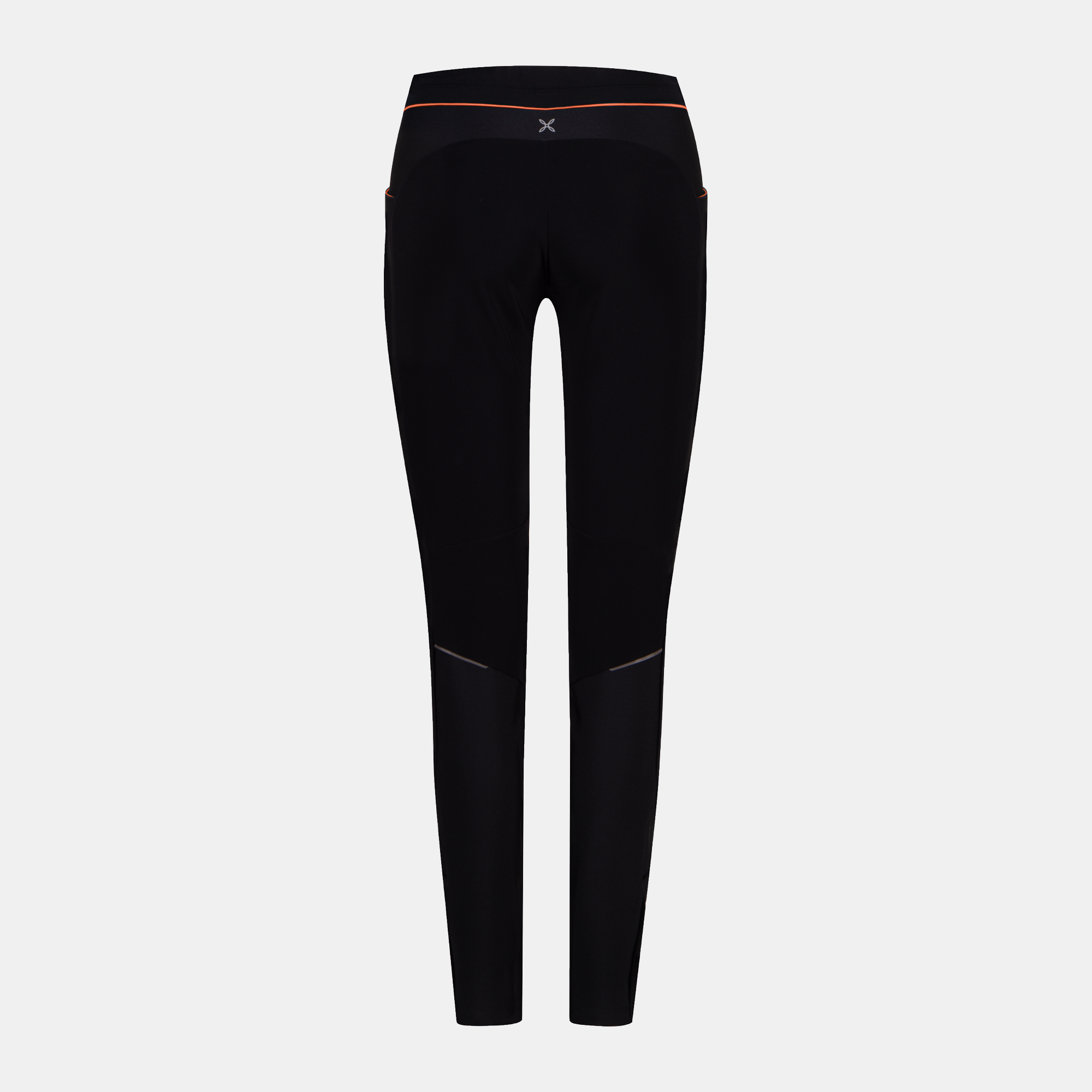 montura-thermo-fit-2-pants-woman-pantaloni-trekking-donna image 5