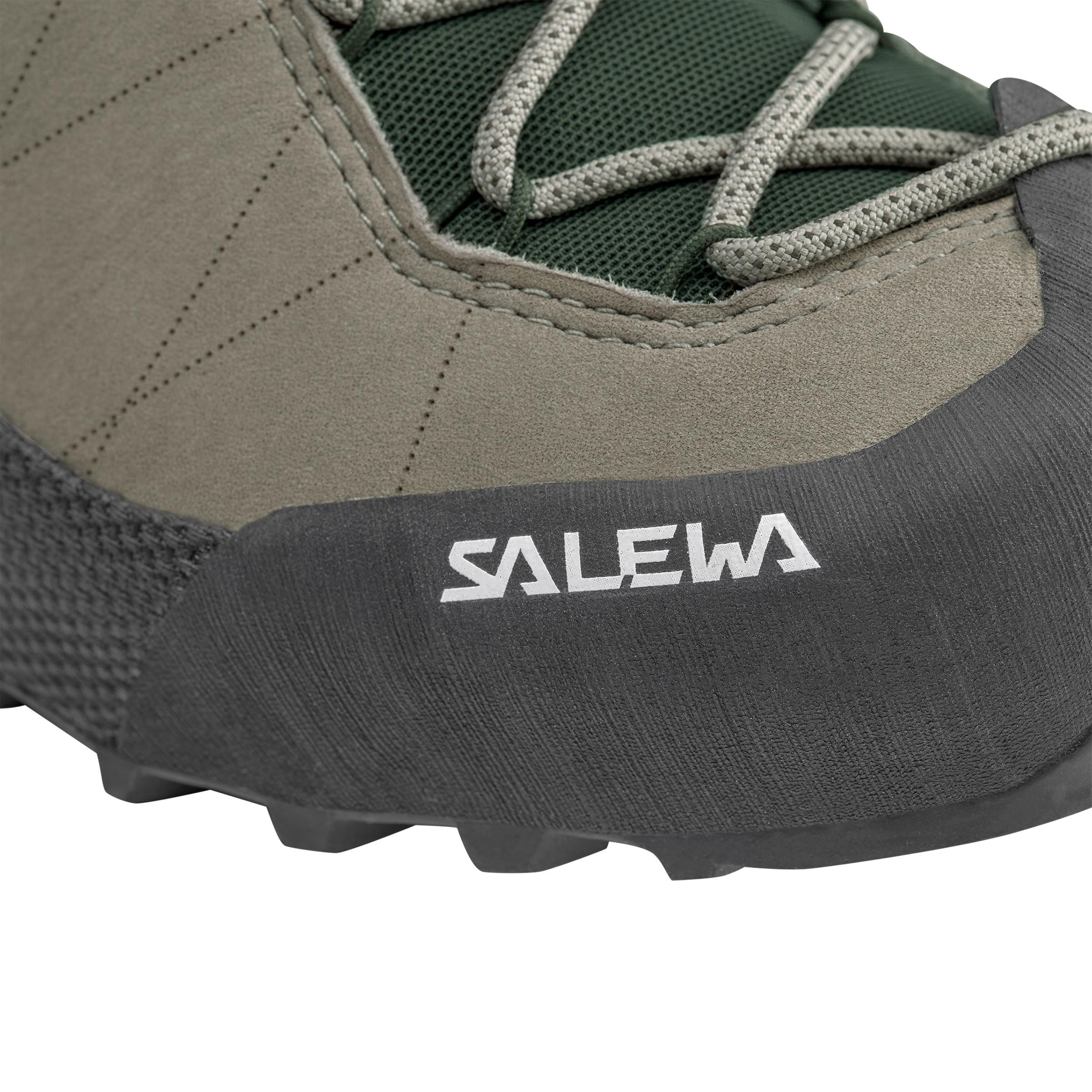 salewa-wildfire-leather-2-gtx-scarpe-da-avvicinamento-donna-impermeabili image 8