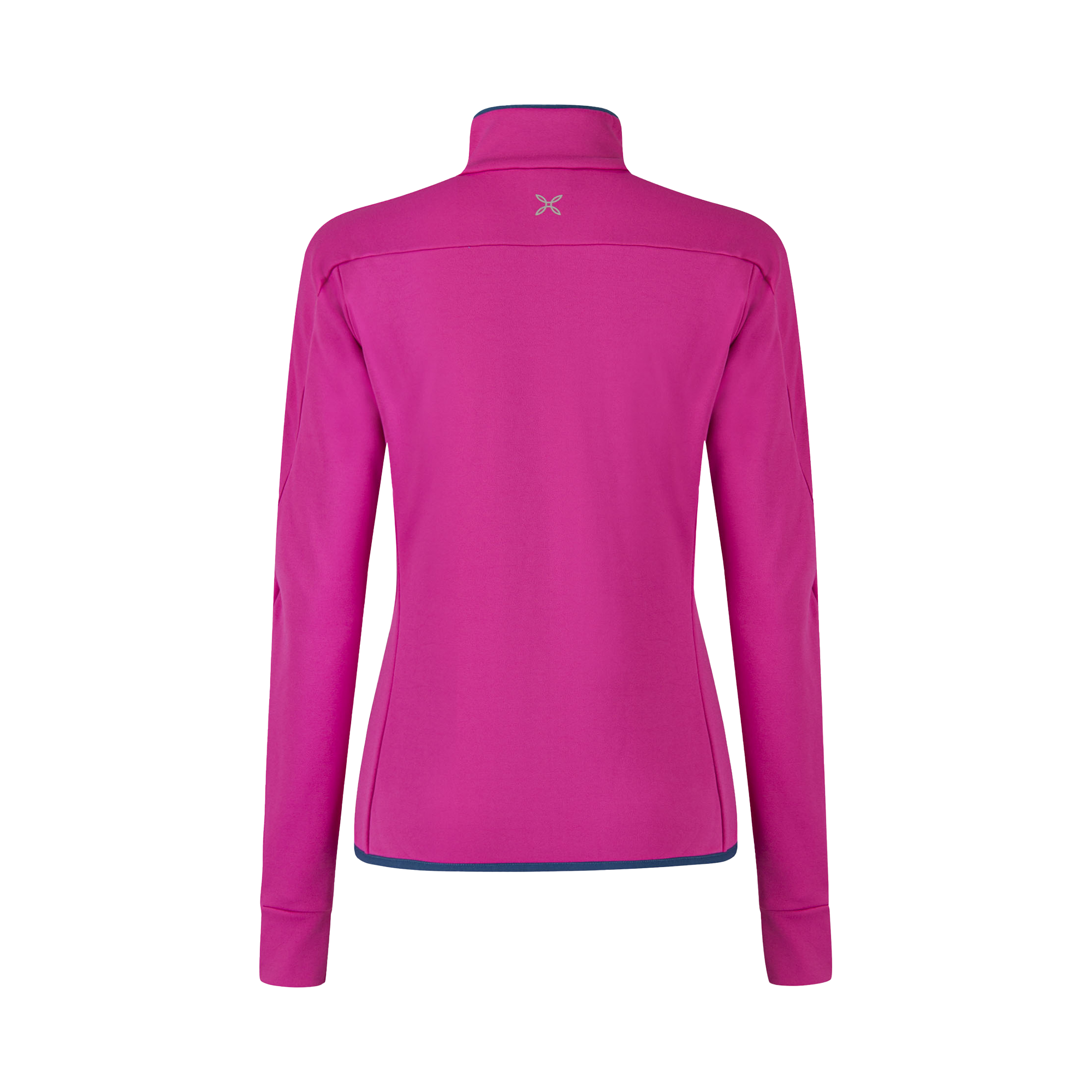 montura-isarco-stretch-maglia-woman-pile-leggero-donna image 6