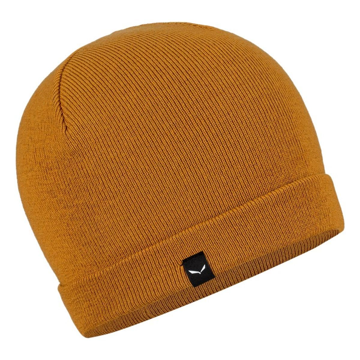 salewa-puez-merino-beanie-berretto-flame image 2