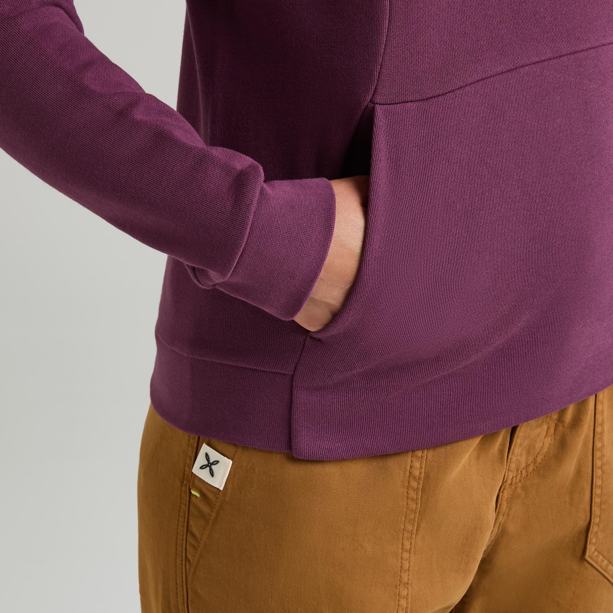 montura-gobi-crewneck-sweater-woman-felpa-girocollo-donna-cotone-bio image 8