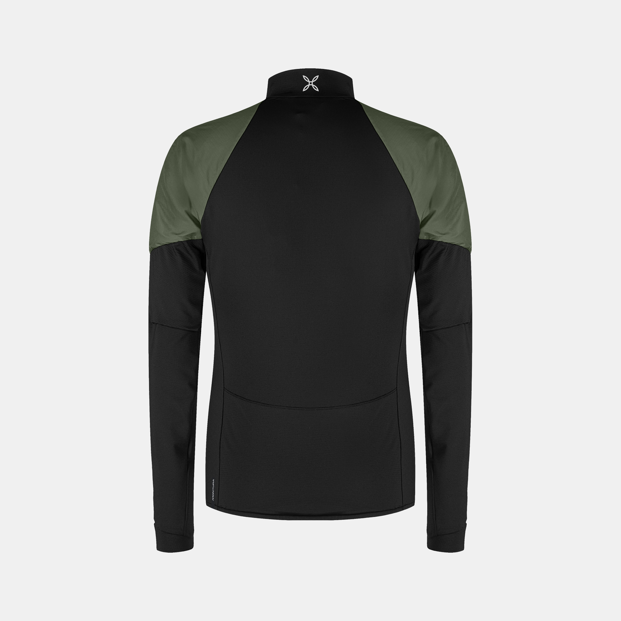 montura-traccia-octa-maglia-pile-ibrido-scialpinismo image 6