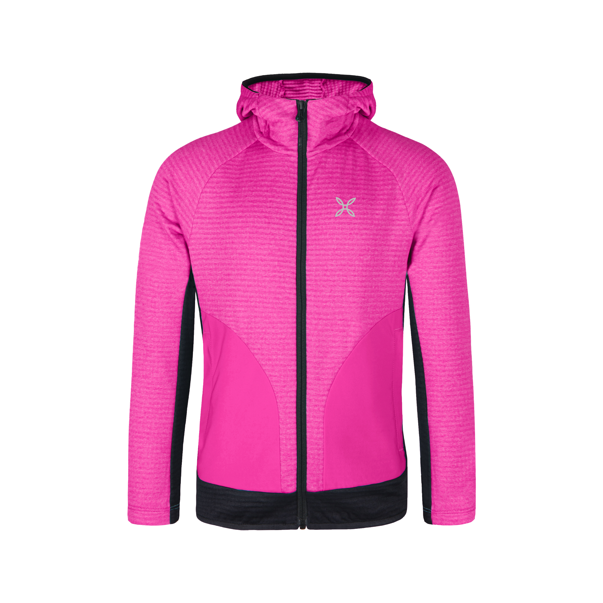 montura-thermal-grid-2-maglia-kids-pile-bambino image 1