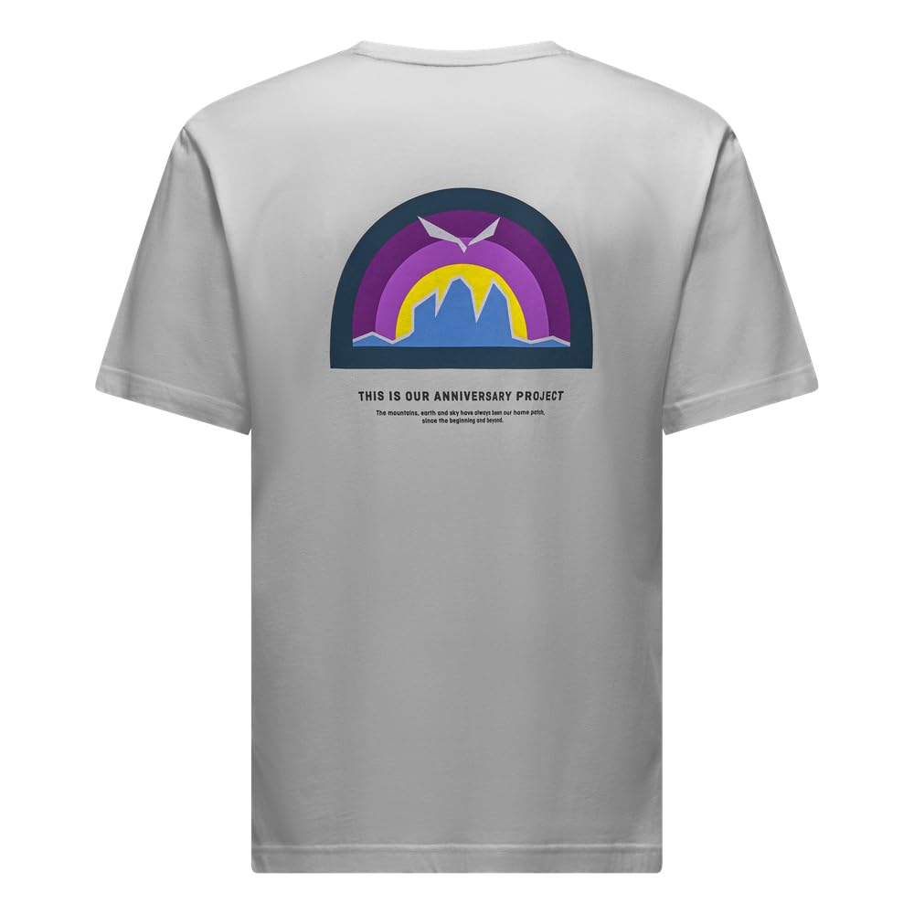 salewa-eagle-anniversary-t-shirt-uomo-maglietta-taglia-m image 2