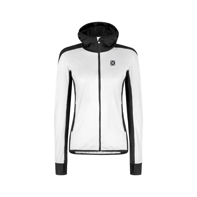 montura-soft-trek-maglia-woman-pile-teddy-donna-termico image 1