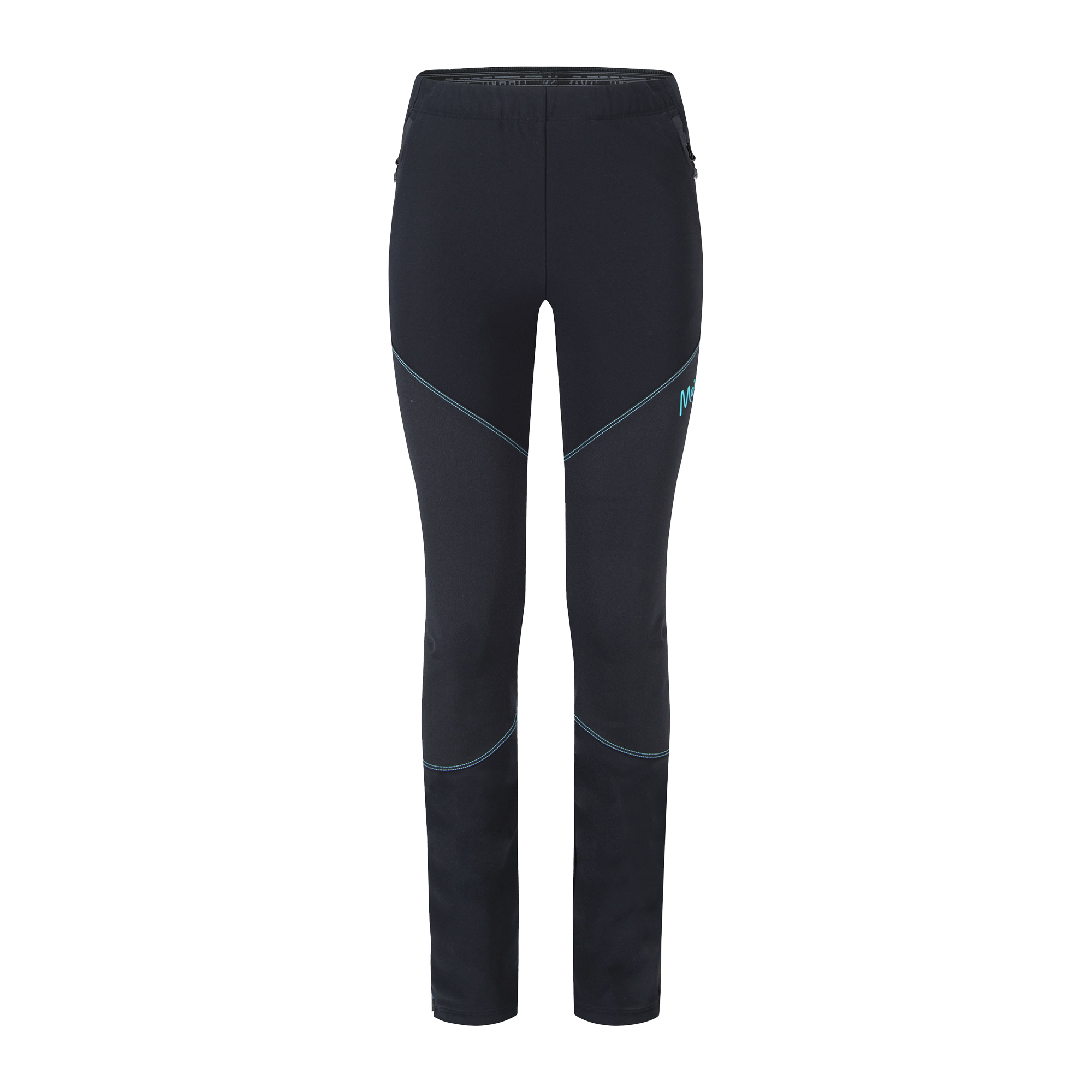 montura-nordik-2-pants-donna-pantaloni-termici-stretch-thermolite image 2
