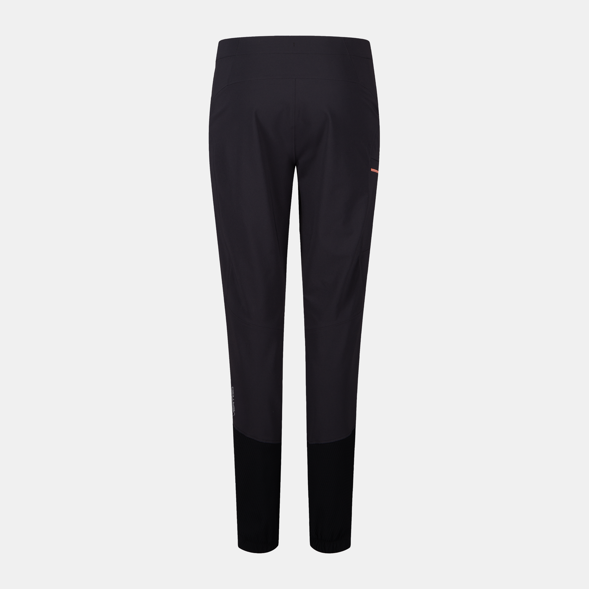montura-vertigo-allround-5-cm-pants-w-pantaloni-trekking-donna image 5