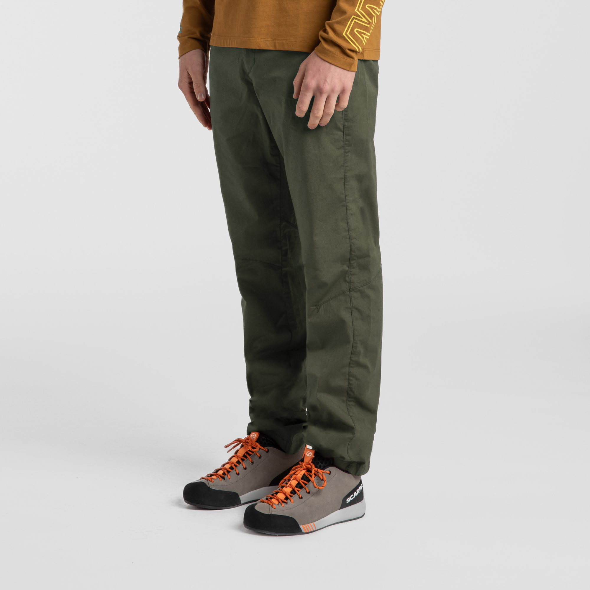 montura-mantra-pants-pantaloni-climbing-uomo-in-cotone-stretch image 5