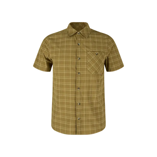 montura-dolomiti-s-s-shirt-camicia-trekking-manica-corta image 1