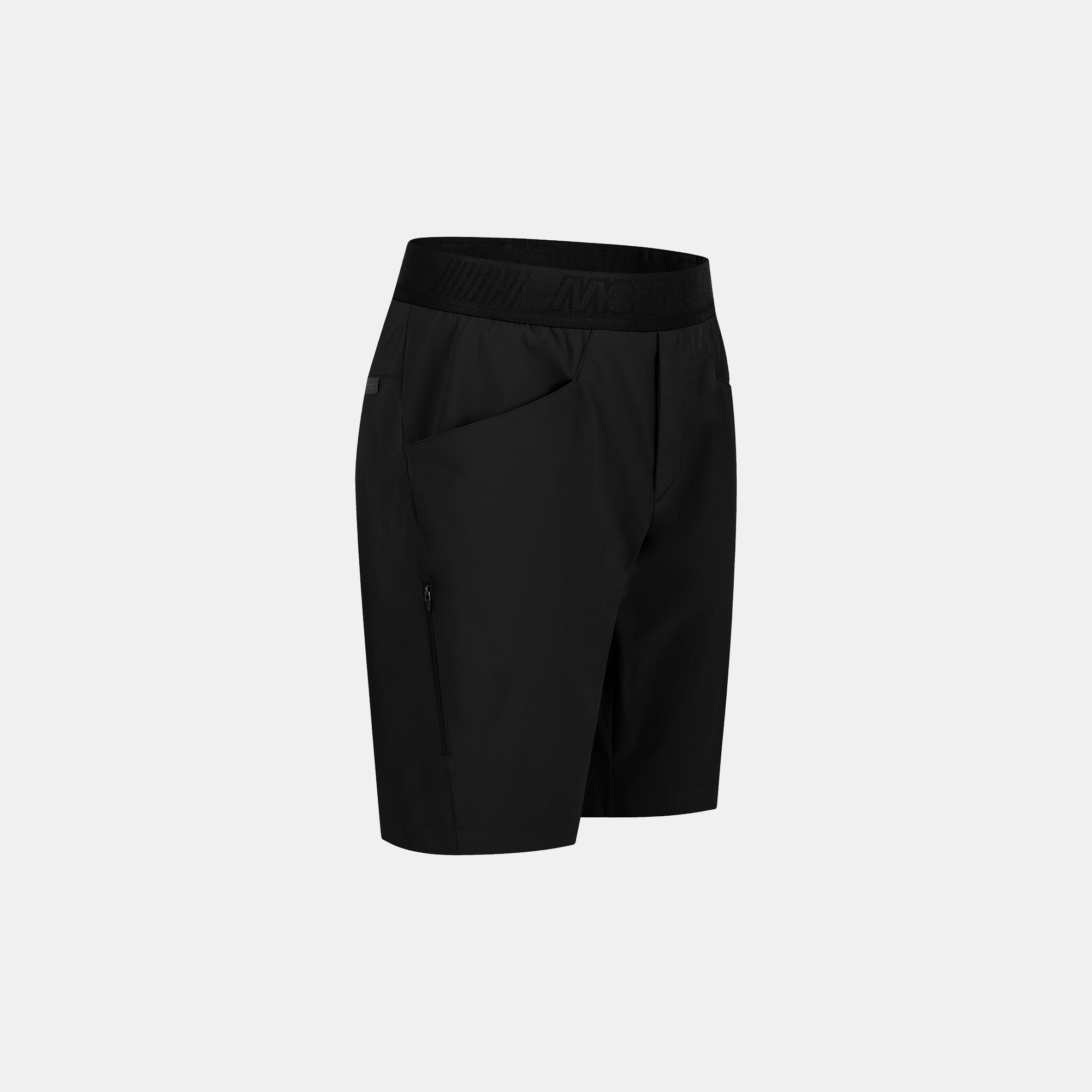 montura-roca-bermuda-shorts-trekking-elasticizzati image 7