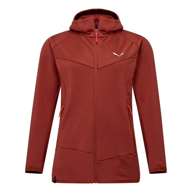 salewa-puez-altavia-polarlite-giacca-con-cappuccio-donna image 1