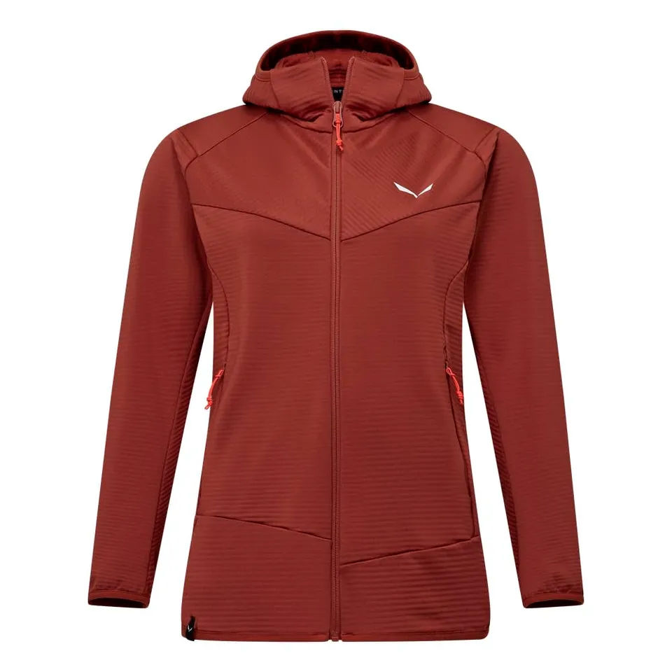 salewa-puez-altavia-polarlite-giacca-con-cappuccio-donna image 1