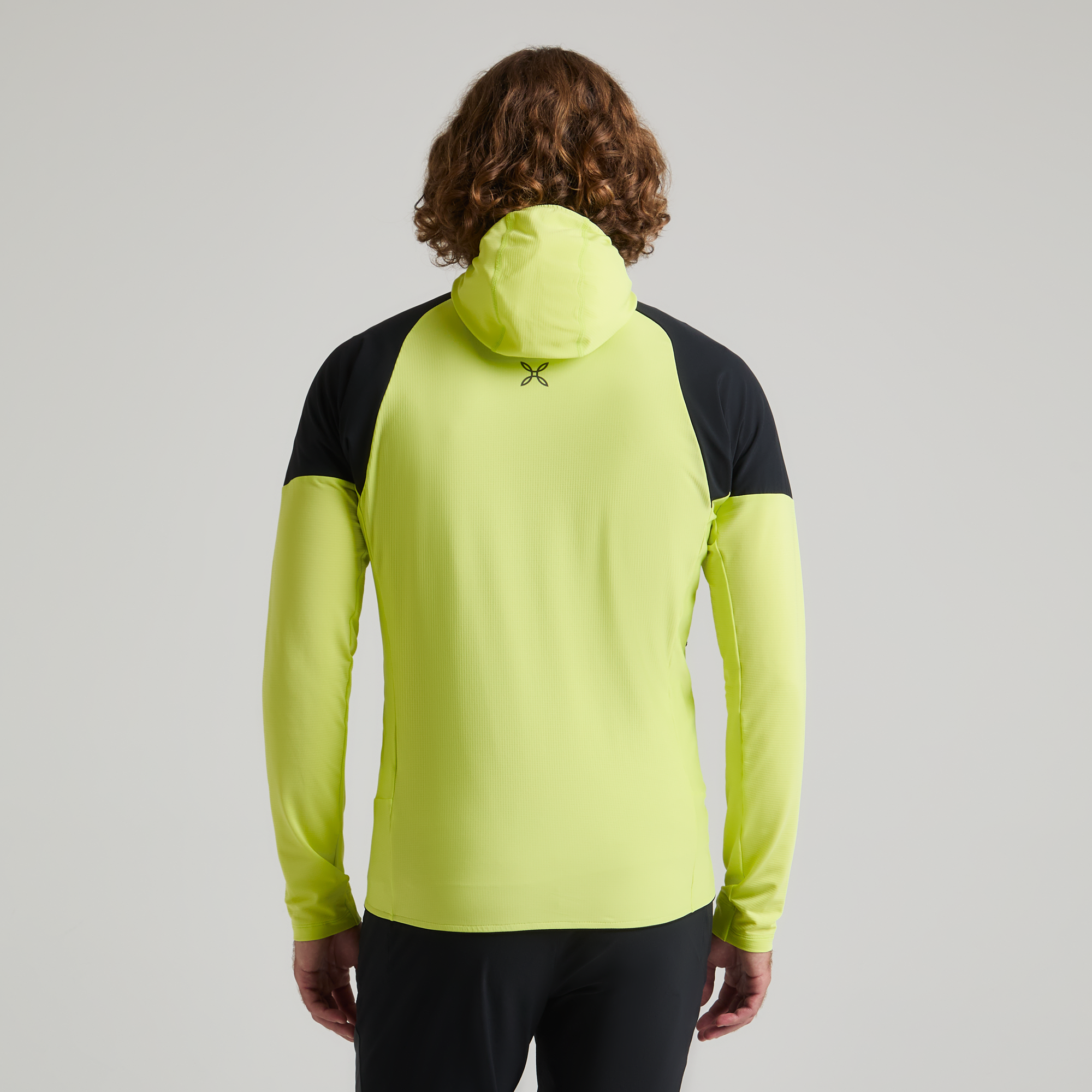 montura-spitze-maglia-felpa-pile-tecnica-con-cappuccio-e-zip image 6