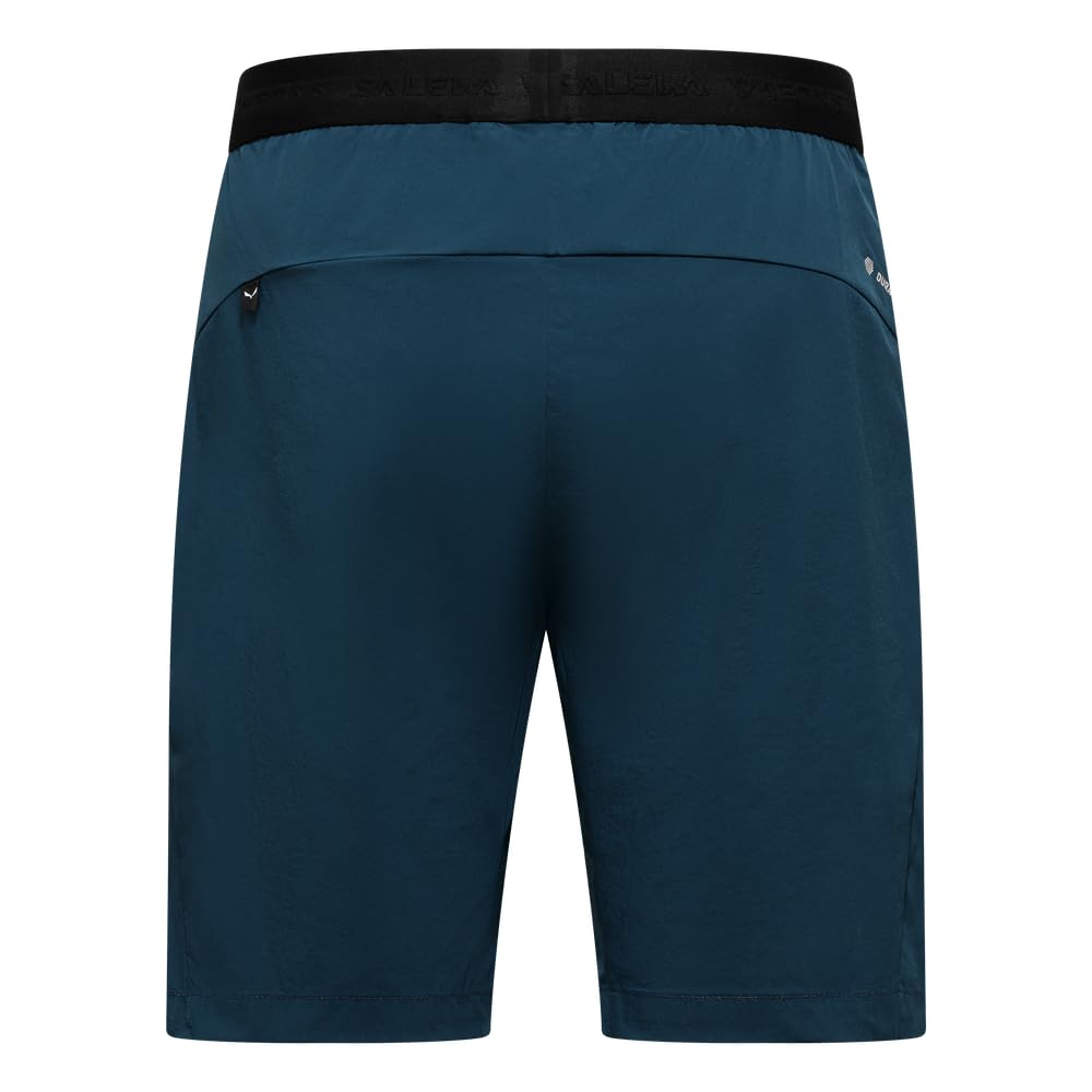 salewa-puez-4-shorts-uomo-shorts-da-trekking image 2