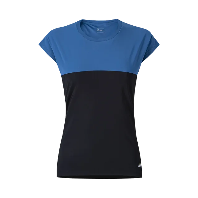 montura-felicity-color-t-shirt-woman-t-shirt-tecnica-donna image 1