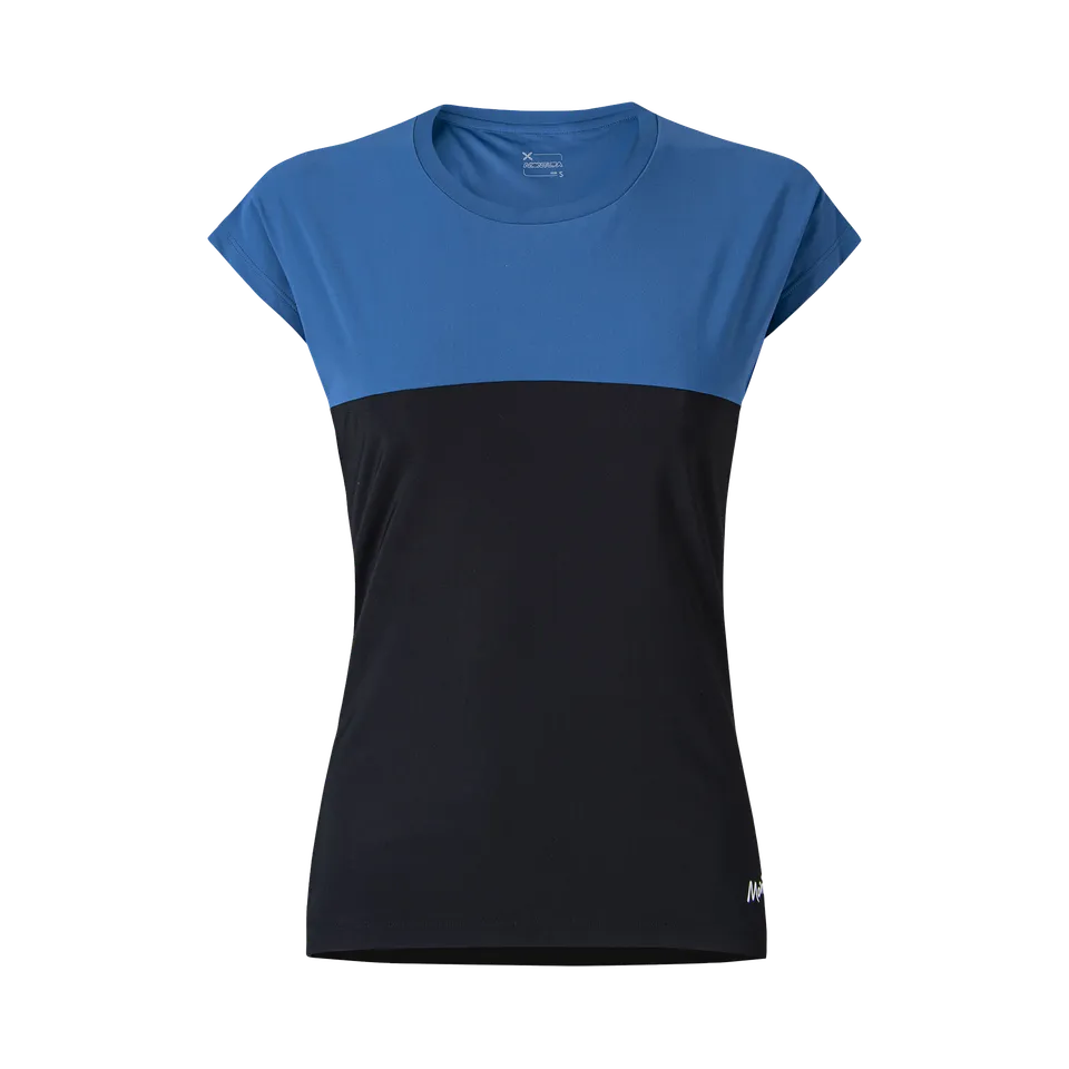 montura-felicity-color-t-shirt-woman-t-shirt-tecnica-donna image 1