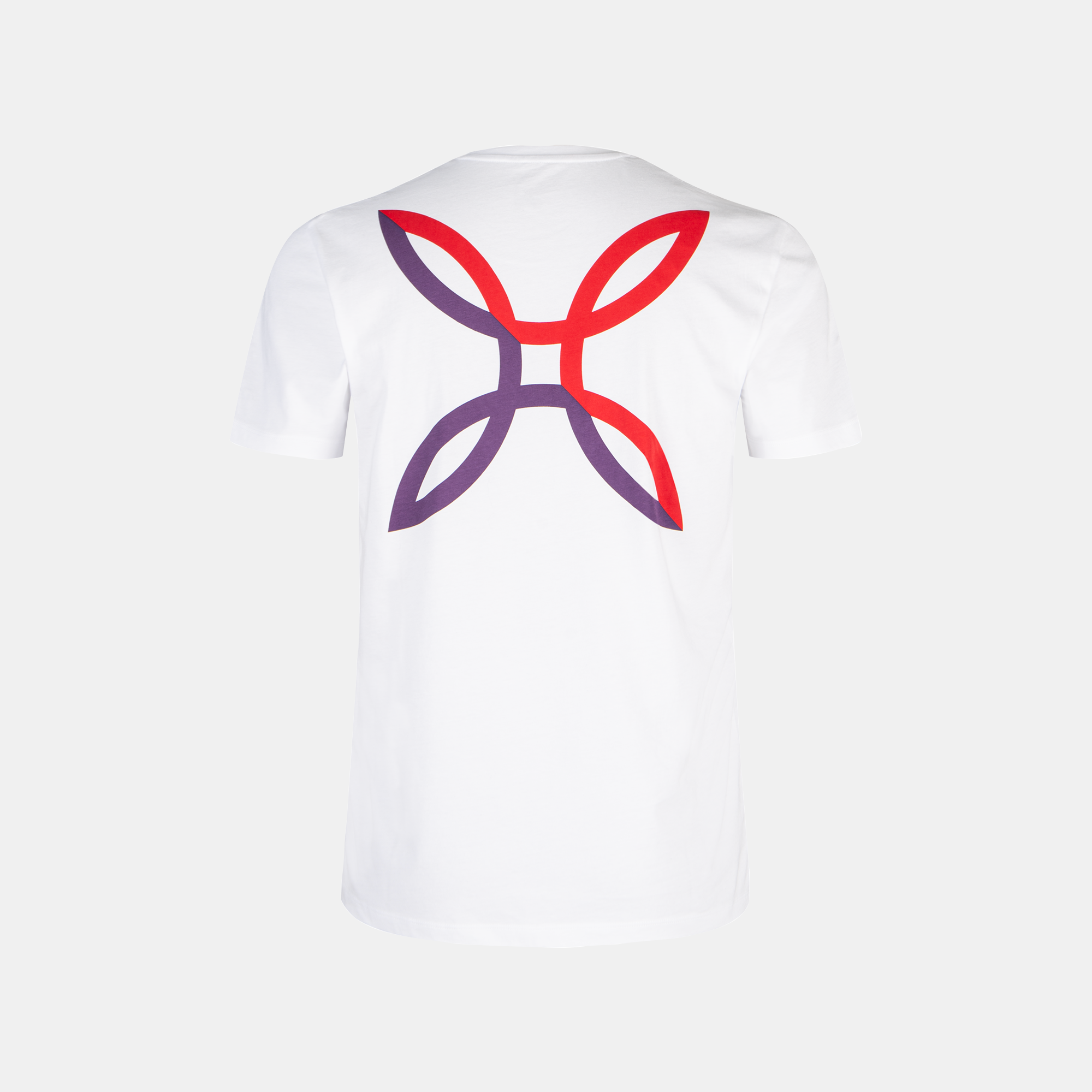 montura-team-vertigo-t-shirt-t-shirt-uomo-cotone-organico-logo image 3