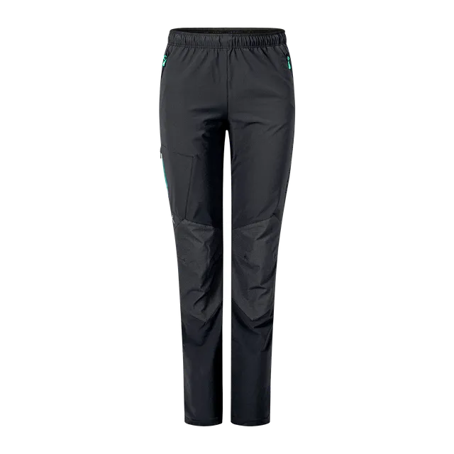 montura-spitze-5-cm-pants-woman-pantaloni-arrampicata-donna image 1