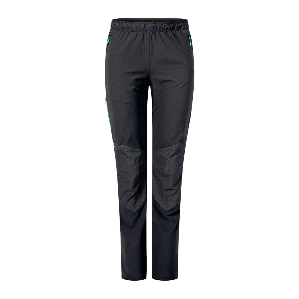 montura-spitze-5-cm-pants-woman-pantaloni-arrampicata-donna image 1